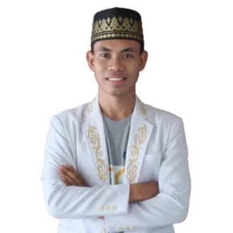 Kak Syamsuri Firdaus - Master Tutor Keislaman Cakrawala Bahasa