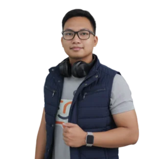 Kak Yudha Dewantara - Master Tutor Pemrograman Cakrawala Bahasa