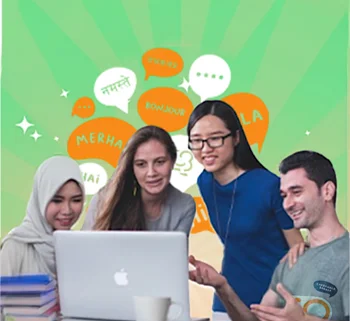Thumbnail kursus Jagoan Bahasa