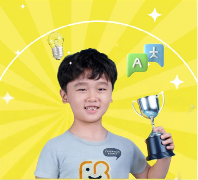 Thumbnail kursus Super Kids