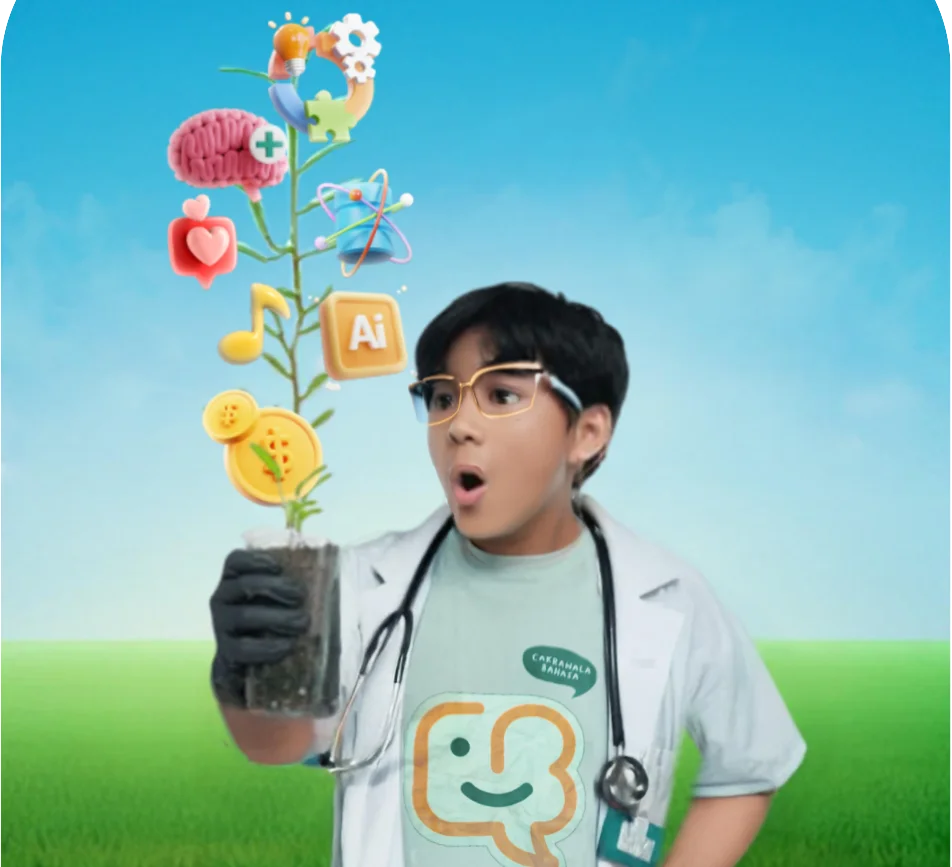 Thumbnail kursus Cakrawala Skills
